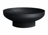 Phoenix 80 Black Fire Pit